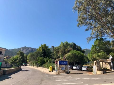 Camping U Libecciu - Camping Northern Corsica - Image N°4