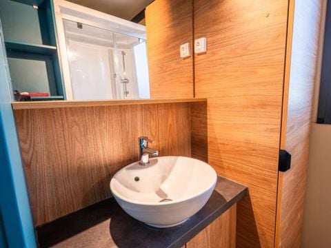 Bungalow 5 personnes - Family - CLUB