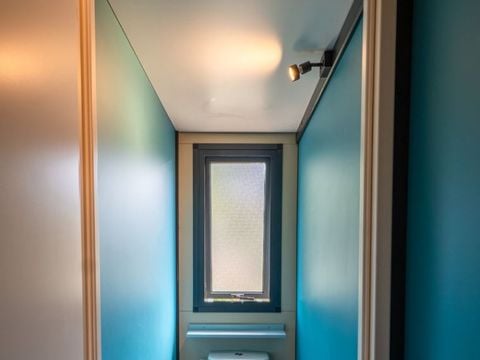 Bungalow 5 personnes - Family - CLUB