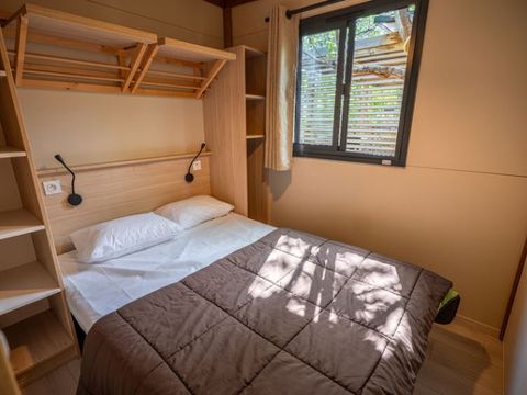 Bungalow 5 personnes - FAMILLY COTTAGE