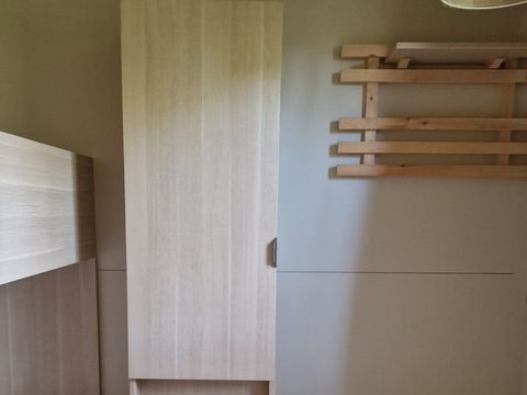 Bungalow 5 personnes - FAMILLY COTTAGE