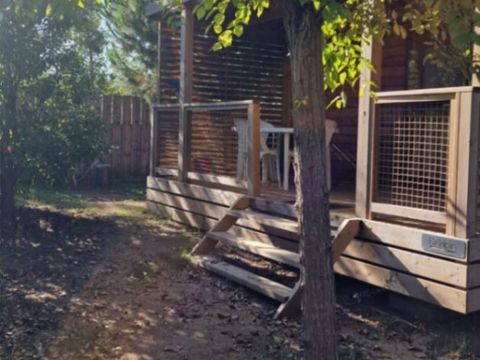 BUNGALOW 5 personnes - FAMILLY COTTAGE