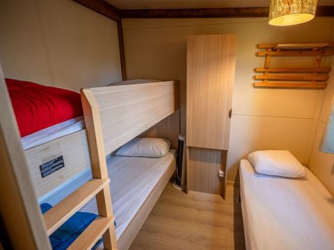 Bungalow 5 personnes - FAMILLY COTTAGE