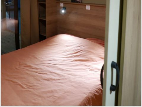 Bungalow 6 personnes - Familly confort