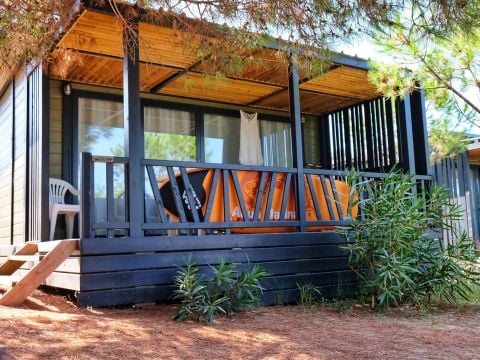 Camping Ras L'Bol - Camping Corse du Sud - Image N°32