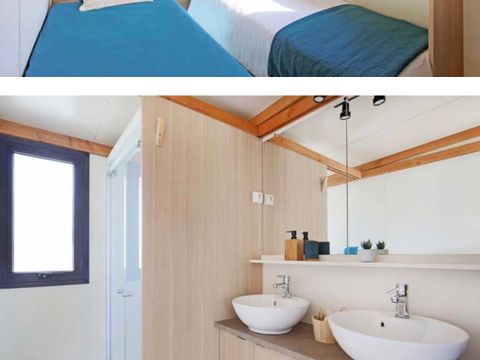 Camping Ras L'Bol - Camping Corse du Sud - Image N°30