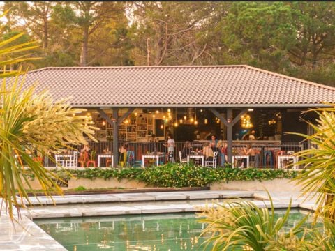 Camping Ras L'Bol - Camping Corse du Sud - Image N°29