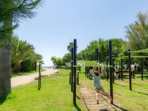 Camping Arinella Bianca - Camping Corse du Nord - Image N°8