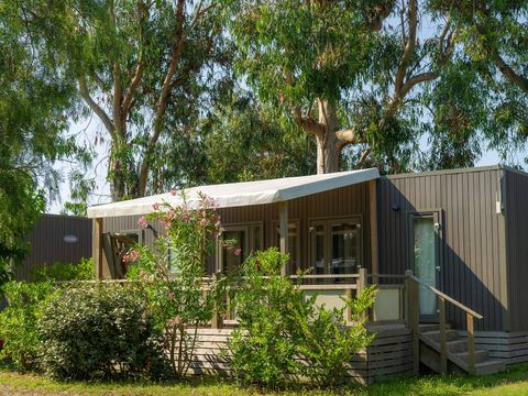 Camping Arinella Bianca - Camping Corse du Nord - Image N°11