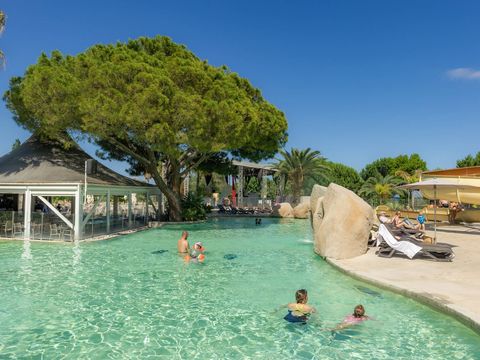 Camping Arinella Bianca - Camping Corse du Nord - Image N°18