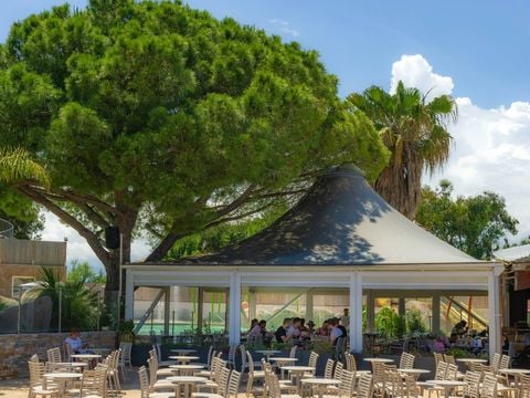 Camping Arinella Bianca - Camping Corse du Nord - Image N°16