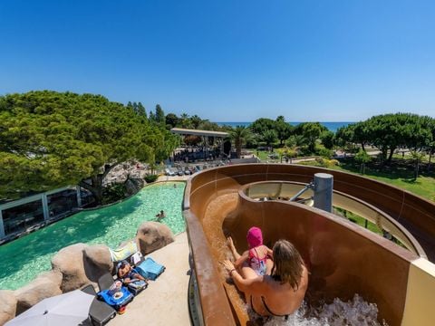 Camping Arinella Bianca - Camping Corse du Nord - Image N°13