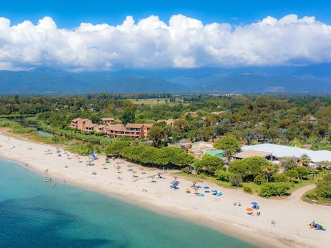 Camping Arinella Bianca - Camping Corse du Nord - Image N°21