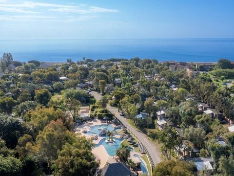 Camping Arinella Bianca - Camping Corse du Nord - Image N°15