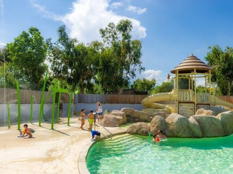 Camping Arinella Bianca - Camping Corse du Nord - Image N°17