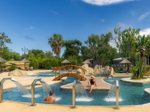 Camping Arinella Bianca - Camping Corse du Nord - Image N°19