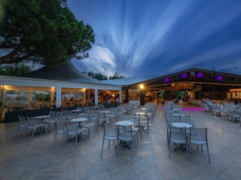 Camping Arinella Bianca - Camping Corse du Nord - Image N°14