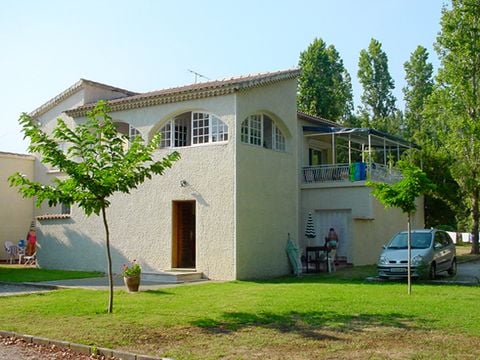 APPARTEMENT 4 personnes - Appartement 2 pièces 4 personnes