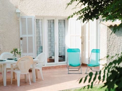 Appartement 6 personnes - Grand - 2 pièces
