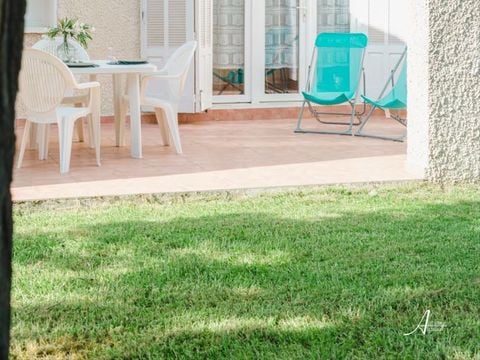Appartement 6 personnes - Grand - 2 pièces