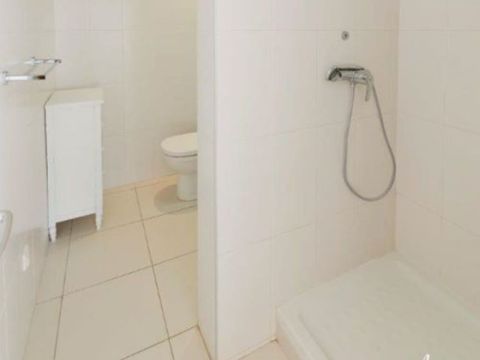 Appartement 6 personnes - Grand - 2 pièces