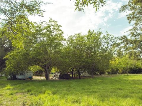 Emplacement - Forfait