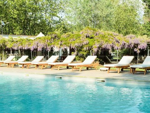 Camping U Casone - Camping Corse du nord - Image N°16