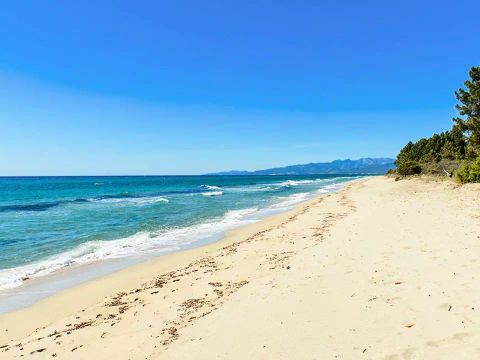Camping U Casone - Camping Corse du nord - Image N°2