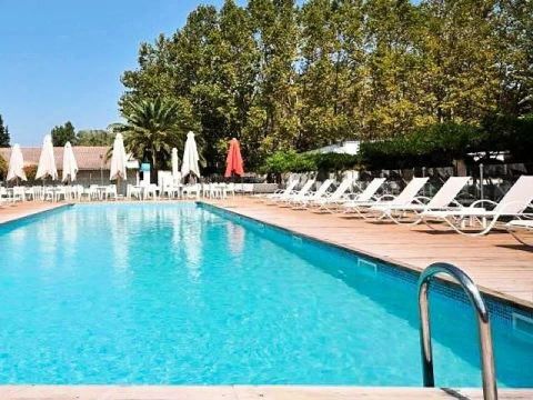 Camping U Casone - Camping Corse du nord - Image N°13