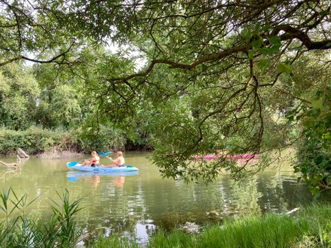 Camping U Casone - Camping Corse du Nord - Image N°41