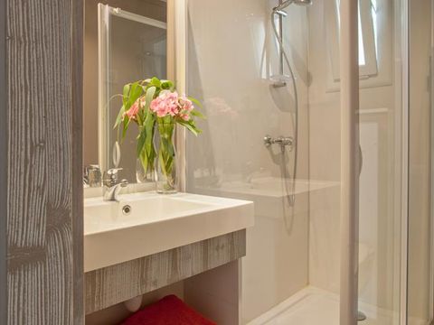 VILLA 4 personnes - Villa Type C  (1 chambre)