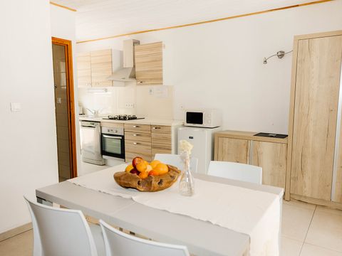 VILLA 4 personnes - Villa Type C  (1 chambre)