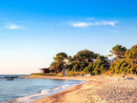 CHALET 5 personnes - 2 chambres