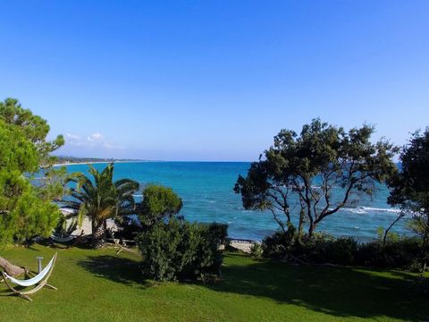 VILLA 4 personnes - Villa Type B1 - 2 adultes 2 enfants (rez-de-chaussée, mezzanine)