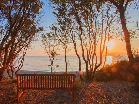 VILLA 4 personnes - Mii Villa Type B2 (rez-de-chaussée, mezzanine)