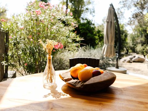 VILLA 2 personnes - Villa B Supérieure  1 chambre