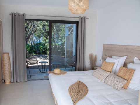 VILLA 6 personnes - Villa Marina 3ch. / 2 sdb  - Vue Mer