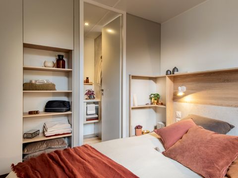 MOBILHOME 4 personnes - Key West Luce & Mare 2ch. / 2 sdb