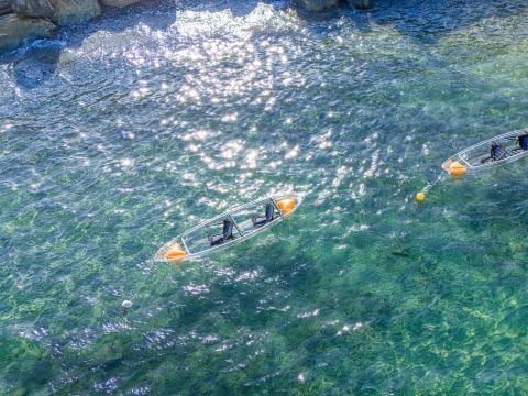 Camping Merendella - Camping Corse du Nord - Image N°61