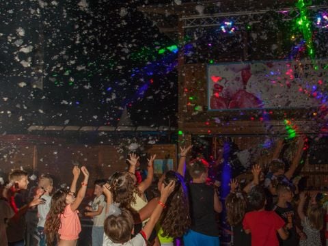 Camping Merendella - Camping Corse du Nord