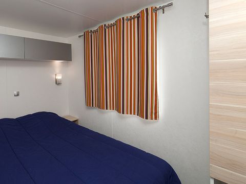 Mobilhome 2 personnes - Mobilhome 2 personnes - Mobil Confort 2 Pers.