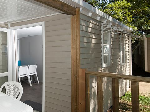 Mobilhome 4 personnes - Mobilhome 4 personnes - Mobil Confort 4 Pers.