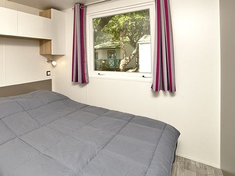 Mobilhome 4 personnes - Mobilhome 4 personnes - Mobil Confort 4 Pers.