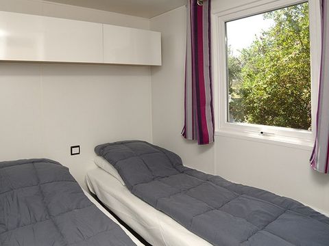 Mobilhome 4 personnes - Mobilhome 4 personnes - Mobil Confort 4 Pers.