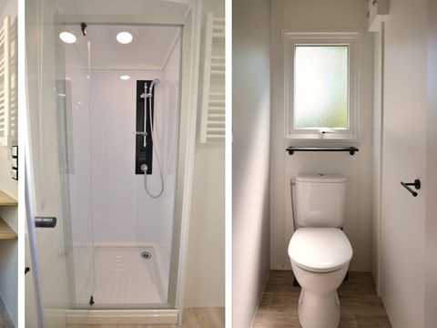 Mobilhome 7 personnes - Mobilhome 7 personnes - Mobil Premium 7 Pers.