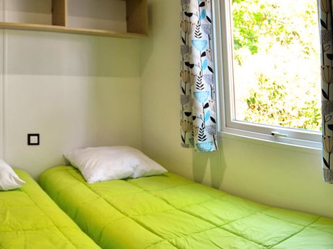 Mobilhome 7 personnes - Mobilhome 7 personnes - Mobil Premium 7 Pers.