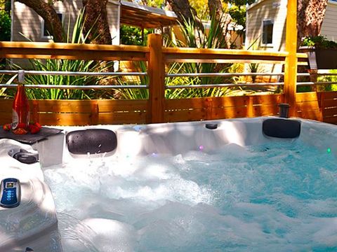 Mobilhome 7 personnes - Mobilhome 7 personnes - Mobil Premium 7 Pers.