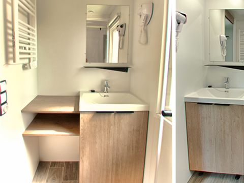 Mobilhome 5 personnes - Mobilhome 5 personnes - Mobil Premium 5 Pers.