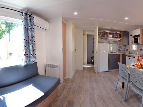 Mobilhome 5 personnes - Mobilhome 5 personnes - Mobil Premium 5 Pers.