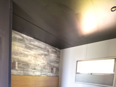 Mobilhome 4 personnes - Mobilhome 4 personnes - Lodge Prestige Natura 4 Pers.